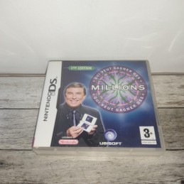 Qui Veut Gagner Des...