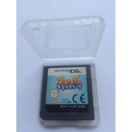 Soul Bubbles Occasion