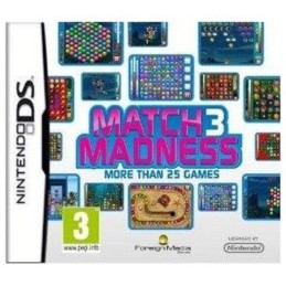 Matchstick puzzle Occasion