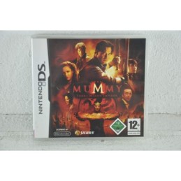 La Momie 3: La Tombe de...