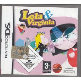 Lola & Virginia Nds Occasion