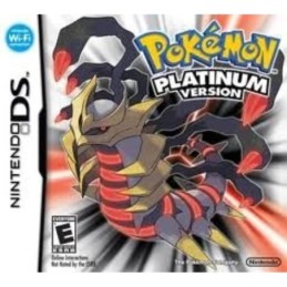 Pokemon Platinum (Nintendo...