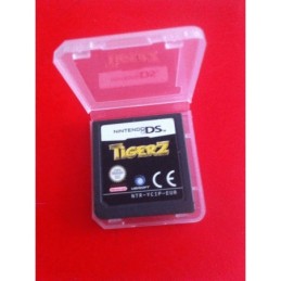 Le Cirque Des Tigres Occasion