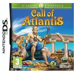 Call of Atlantis Occasion
