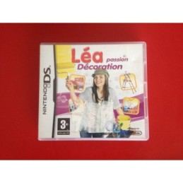 Léa passion décoration...