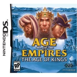 age of empires 2 the age of...