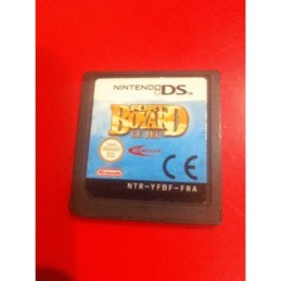 Fort Boyard 2008  DS Occasion