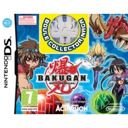 Bakugan: Battle Brawlers -...