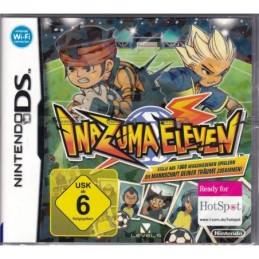 Inazuma Eleven Occasion