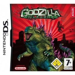 Godzilla unleashed Occasion