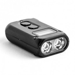 Nitecore TINI 2 Noir Lampe...