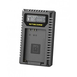 Nitecore UCN5 - Batterie...