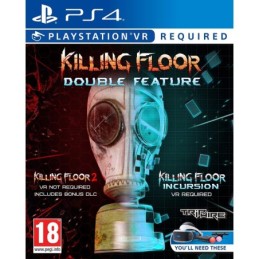 Killing Floor 2 Double...