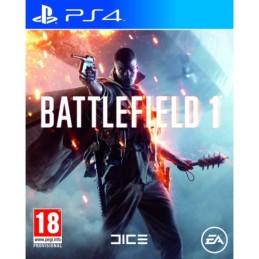 Battlefield 1 Occasion