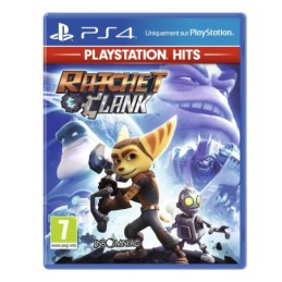Sony, Ratchet & Clank PS4,...