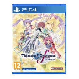 Tales of Graces f...