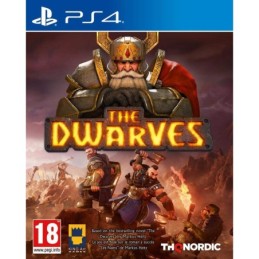 The Dwarves Neuf