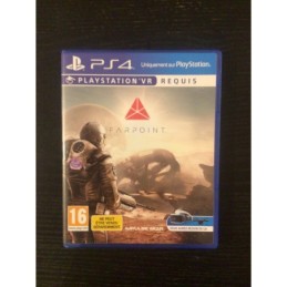Farpoint - PlayStation VR Neuf