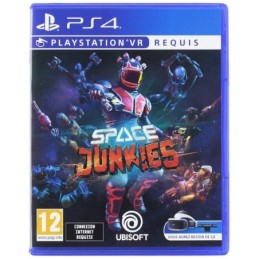 Space Junkies PS VR Occasion