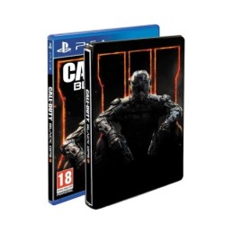 Call of Duty : Black Ops...