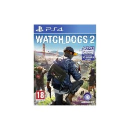Watch Dogs 2 Occasion