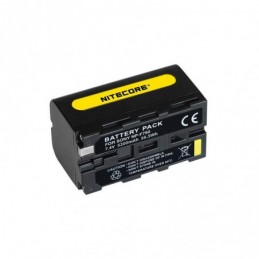 Nitecore Batterie pour...