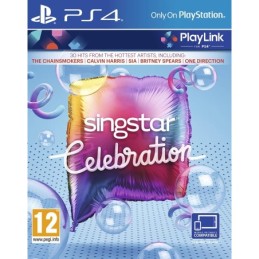 PlayStation, SingStar...