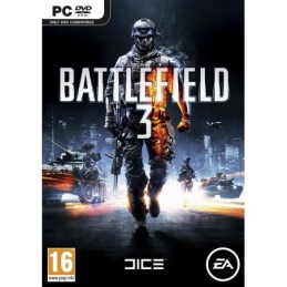 Battlefield 3 Occasion