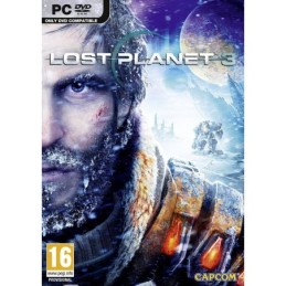 Lost Planet 3 Neuf