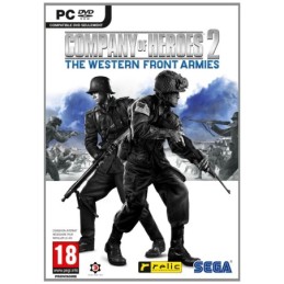 Company of Heroes 2 : the...