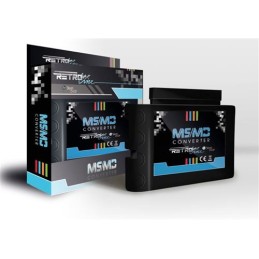 Adaptateur Cartouche...