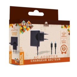 Chargeur secteur NEW3DSXL/...