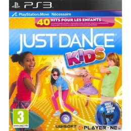 Just dance : kids Occasion
