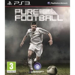 Pure Football [import...