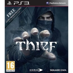 Thief - Day One Edtion...