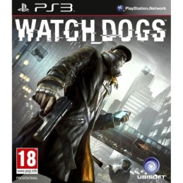 Watch Dogs Occasion