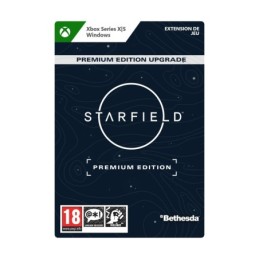 Bethesda STARFIELD EDITION...