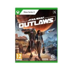 Star Wars Open World Action...