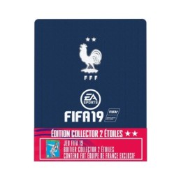 Fifa 19 - Edition Collector...