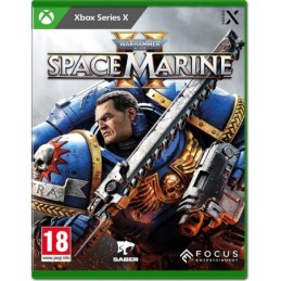 Warhammer 40.000: Space...