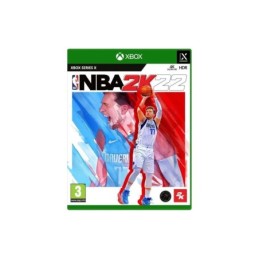 Nba 2k22 Occasion