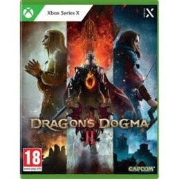 Dragon's Dogma 2 ( Xbox...