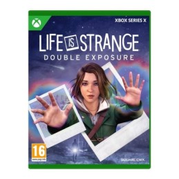Life Is Strange: Double...