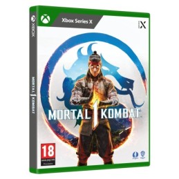 Mortal Kombat 1 - Xbox...