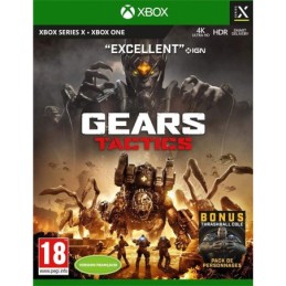 Gears Tactics (XBox) Occasion