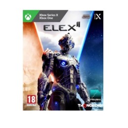 ELEX II - Xbox Series X...