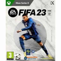 FIFA 23 Standard Edition...
