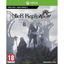 Nier Replicant Remake (Xbox...
