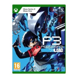 Persona 3 Reload (Xbox...
