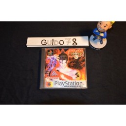 Tekken 3 - Platinum Occasion